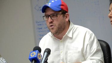 El Tribunal Supremo ordenó a Gustavo Marcano, alcalde de Lechería (edo Anzoátegui)&nbsp; su destitución, una inhabilitación de quince meses y quince meses de cárcel, antes de huir del país