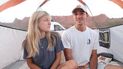 Novio de influencer asesinada en EEUU se habría suicidado de un tiro en la cabeza Novio de influencer asesinada en EEUU se habría suicidado de un tiro en la cabeza