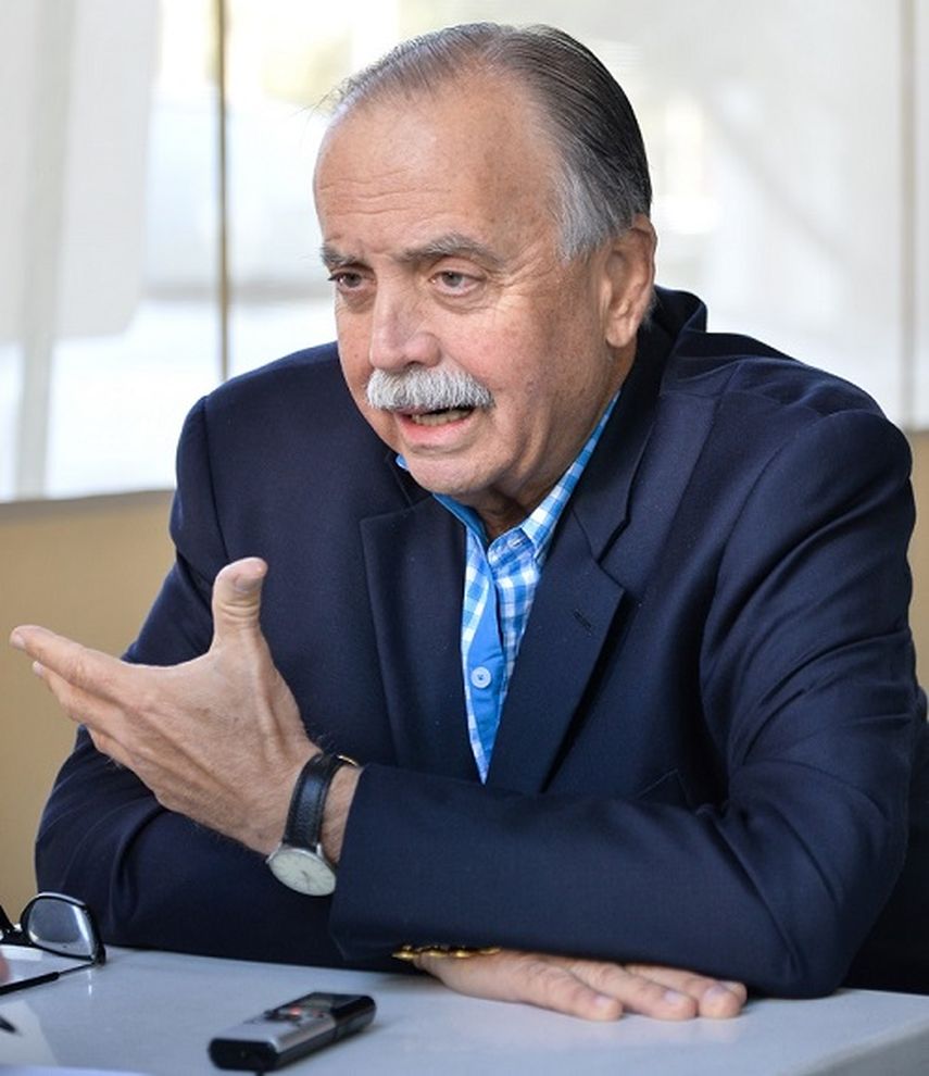 Gillermo Willy Cochez considera que existen diversas tendencias dentro del chavismo que apoyan la salida de Maduro pero cree que la alternativa planteada para la eventual transición parece verse obstaculizada con las recientes revelaciones del escolt