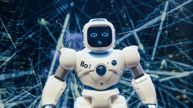 La robótica ligada a la inteligencia artificial se ha vuelto alarmante.