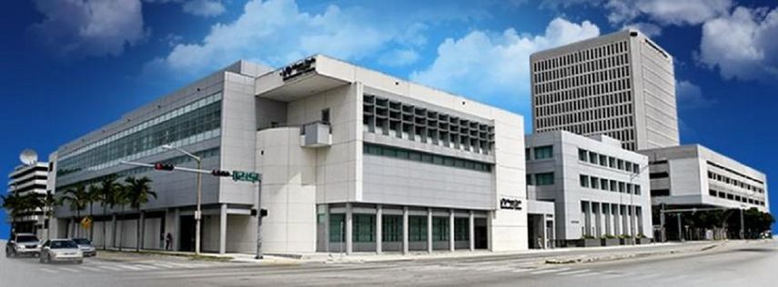 Las actividades se realizarán en el campus norte del Miami Dade College