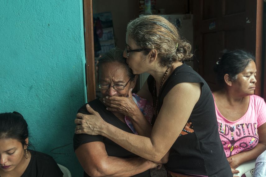 Las protestas contra el Gobierno de Daniel Ortega comenzaron por unas fallidas reformas a la seguridad social y se convirtieron en un reclamo que pide la renuncia del mandatario, tras once años consecutivos en el poder, con acusaciones de abuso y corrupción en su contra