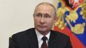 Putin mantiene que solo felicitará a Biden tras el anuncio legítimo y legal de los resultados electorales Putin mantiene que solo felicitará a Biden tras el anuncio legítimo y legal de los resultados electorales