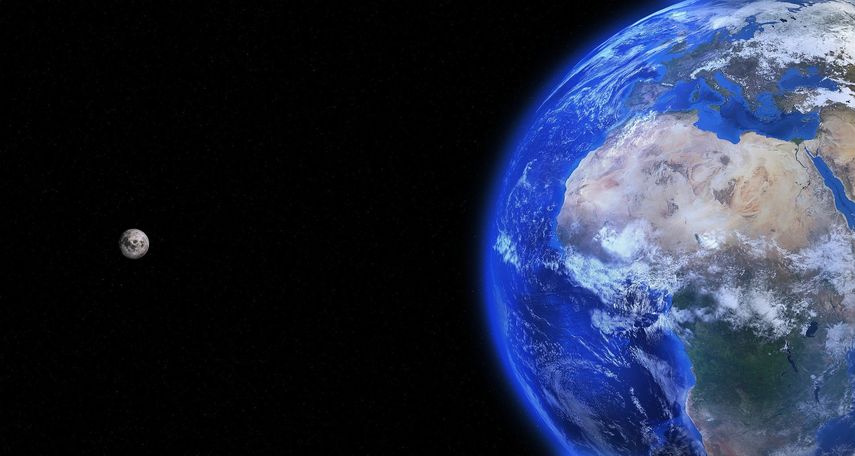 Más de dos millones de dólares por un asiento para viajar el espacio