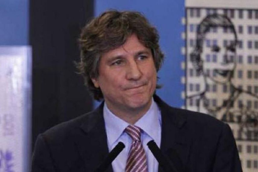 El procesamiento fue confirmado la Cámara Federal, tribunal ante el que Boudou había apelado los cargos imputados en junio pasado por el juez a cargo de la investigación, Ariel Lijo
