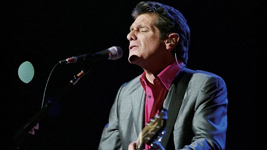 Glenn Frey, guitarrista y vocalista de The Eagles falleció a los 67 años. (CORTESÍA)