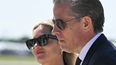 Hunter Biden, el hijo del presidente Joe Biden.