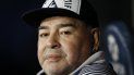 Revés para hijas de Maradona en disputa judicial nombre de su padre Revés para hijas de Maradona en disputa judicial nombre de su padre