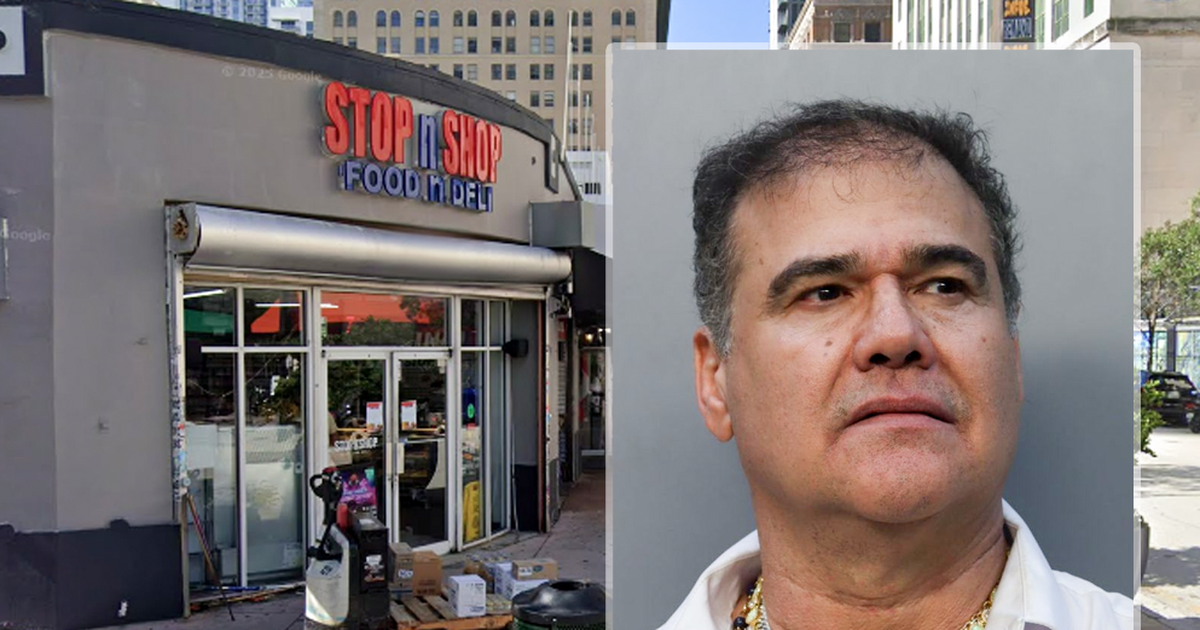 “Vine a matar venezolanos”, arrestan a un hombre por amenazas xenófobas en tienda de Miami