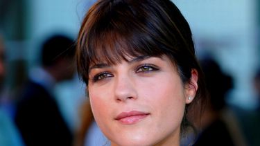 La actriz tiene 46 años y un hijo.