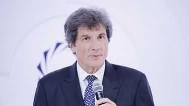 José W. Fernández, Subsecretario para el Crecimiento Económico, Energía y Medio Ambiente. 