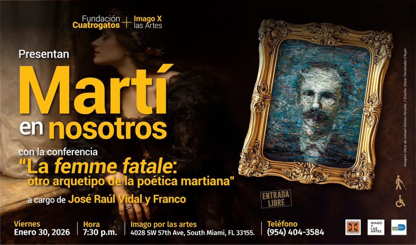 Evento Martí en nosotros.&nbsp;