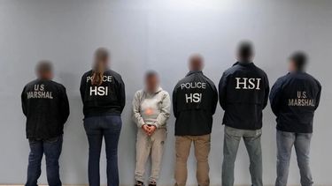 El guatemalteco David Zavala, de 41 años, fue extraditado el martes 21 de octubre y este jueves 23&nbsp;tenía prevista su primera comparecencia ante la jueza federal en Laredo (Texas)