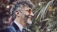El cantautor argentino Fito Páez.&nbsp;