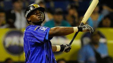 Sería la cuarta temporada que juega en Venezuela, todas, con el Magallanes