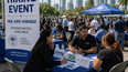 La actividad está programada para este miércoles 27 de mayo entre las 10:00 a.m. y las 2:00 p.m. en el Edificio 6 Breezeway del Padrón Campus de Miami Dade College.