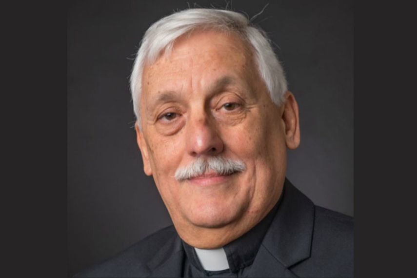 Sosa Abascal será el primer no europeo en ocupar este importante cargo de la Iglesia Católica