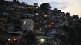 En la imagen, vista de las viviendas en una colina en el vecindario de San Agust&iacute;n, en Caracas, Venezuela, el 17 de mayo de 2020.&nbsp;