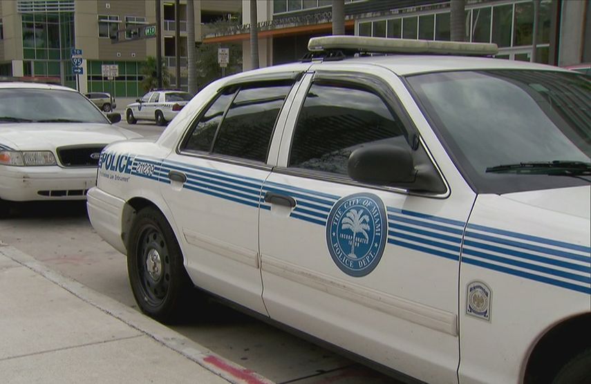 La Policía realiza la investigación del caso.&nbsp;