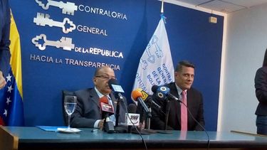 Galindo indicó que se ordenó la fiscalización en la Asociación Nacional de Redes y Organizaciones Sociales con el objetivo es verificar la legalidad, exactitud, sinceridad y corrección de sus operaciones.