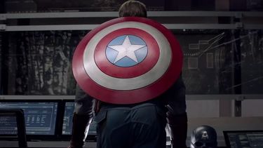 Desde Telemundo podrás disfrutar de Captain America: The Winter Soldier. 