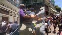 Se calienta La Habana, cubanos protestan en las calles Se calienta La Habana, cubanos protestan en las calles