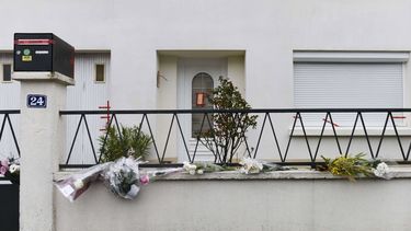 Fragmentos de cuerpos humanos y de joyas que pertenecen a los desaparecidos fueron descubiertos en la propiedad de Hubert Caouissin.