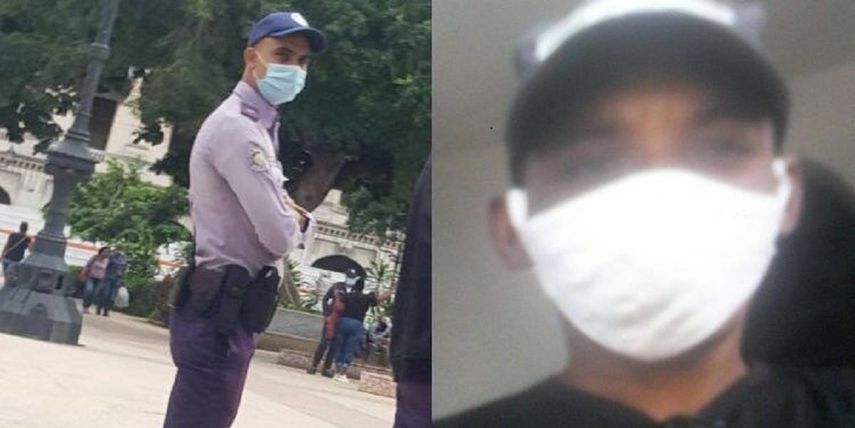 La Asociación Sindical Independiente de Cuba (ASIC) denunció este martes que el cubano Humberto Bello Lafita fue condenado a un año de cárcel por manifestarse pacíficamente el pasado 15 de noviembre