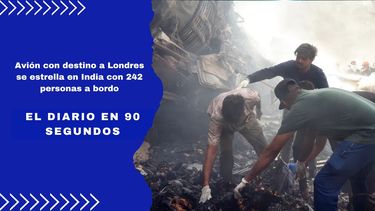 El Diario en 90 segundos