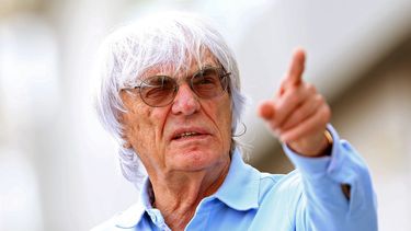 El director de la Fórmula 1,&nbsp;Bernie Ecclestone, presiona para que haya modificaciones en el circuito de Brasil