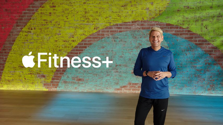 Fitness permitir&aacute; recibir entrenamientos semanales que podr&aacute;n ser visualizados desde sus dispositivos Apple.&nbsp;