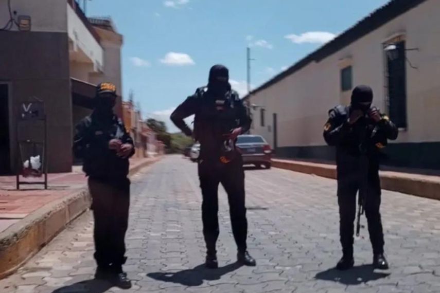 Funcionarios del régimen allanaron la vivienda familiar y la sede del medio local del alcalde del municipio Torres, en Carora, estado Lara (centro-occidente)