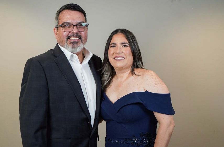 Alein Rodríguez Fuentes y Alejandra Ávila Manzano.