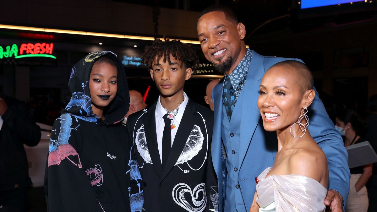Quien Dobla A Will Smith En España Will Smith hace de padre de Venus y Serena en Rey Richard