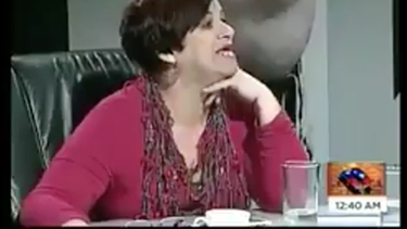 Oficialistas dicen que gracias a la revolución bolivariana, los venezolanos comen mejor