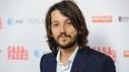 El actor mexicano Diego Luna. El actor mexicano Diego Luna.