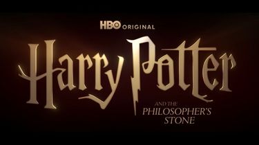La serie de Harry Potter de HBO.