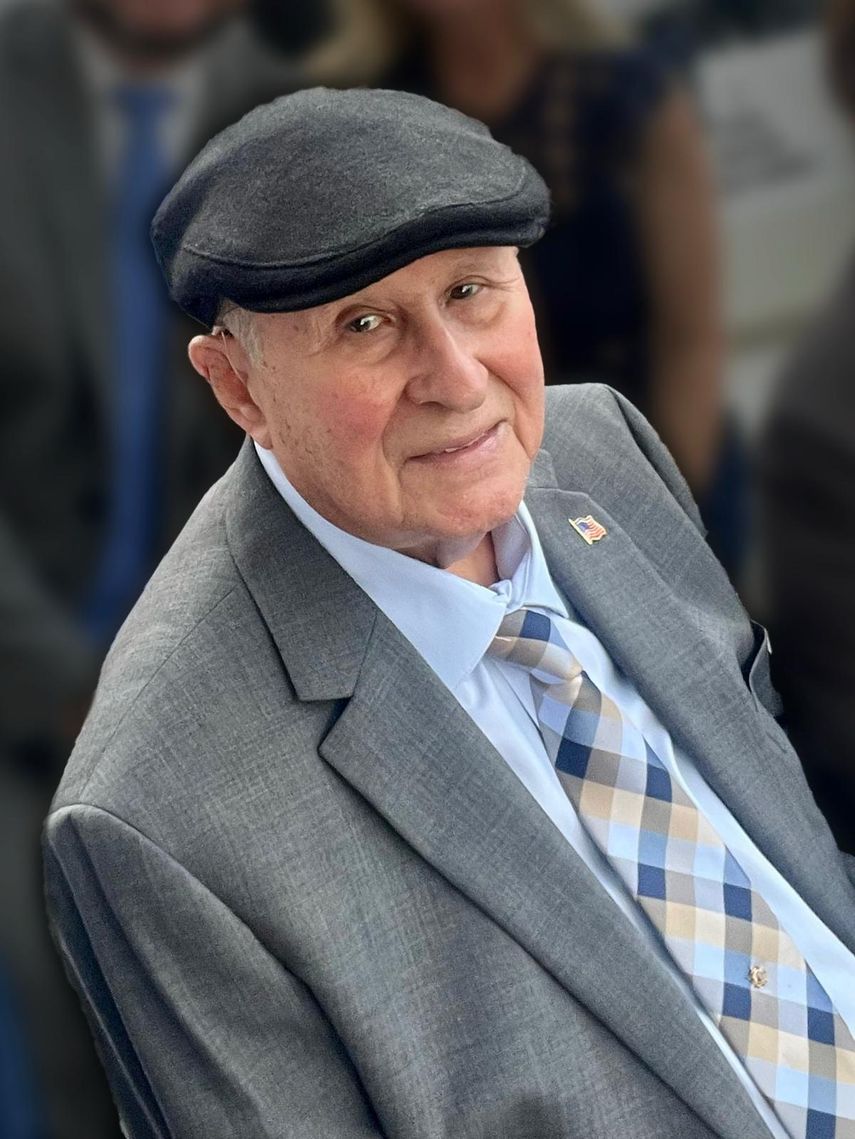 Eusebio será recordado por siempre por sus inolvidables relatos, a veces adornados, pero siempre entretenidos