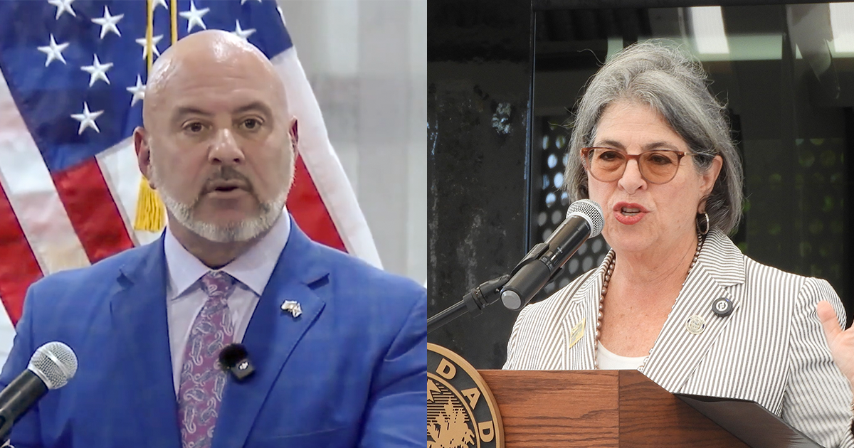 Florida acusa a Miami-Dade de “despilfarro” de $302 millones, la alcaldía lo refuta