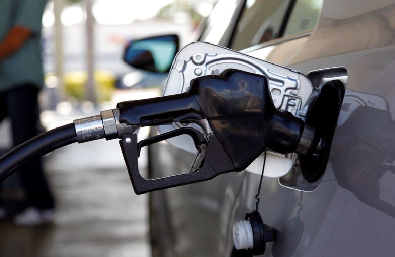El consumo de gasolina frente a los altos precios.
