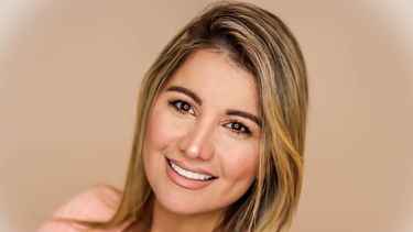 La empresaria venezolana&nbsp;Melissa Betancourt.&nbsp;