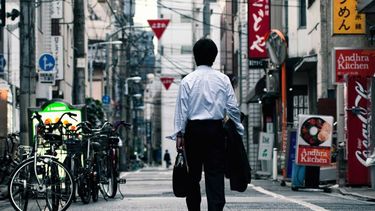 ¿se puede morir por exceso de trabajo?