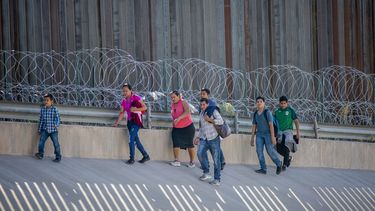 Inmigrantes méxicanos 