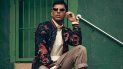 El cantante boricua Tito El Bambino. El cantante boricua Tito El Bambino.