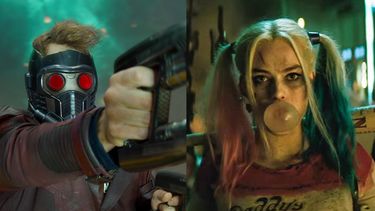 Escuadr&oacute;n Suicida 2