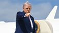 El presidente de Estados Unidos Donald J. Trump.