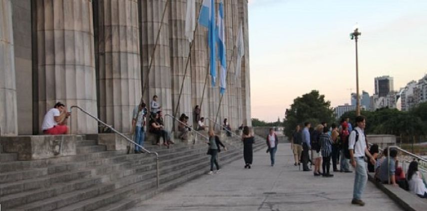La Universidad de Buenos Aires ocupa el puesto 75 en este ranking.