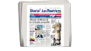 Noticias sobre Florida, el continente americano y el mundo, con énfasis en la comunidad latina de EEUU.&nbsp;