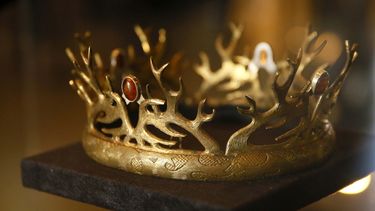 La petición en la página web change.org reclama una producción nueva de la octava temporada con guionistas competentes y se inició después del episodio del lunes pasado titulado The Bells.