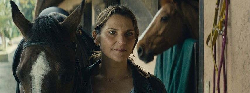 Fotograma de la cinta chilena Los perros, de&nbsp;Antonia Zegers, nominada al Goya como mejor película iberoamericana.&nbsp;